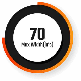 70 Max Speed 70 Max Speed