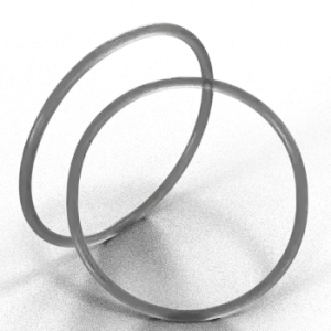 18A09.94-Clear-O-Rings