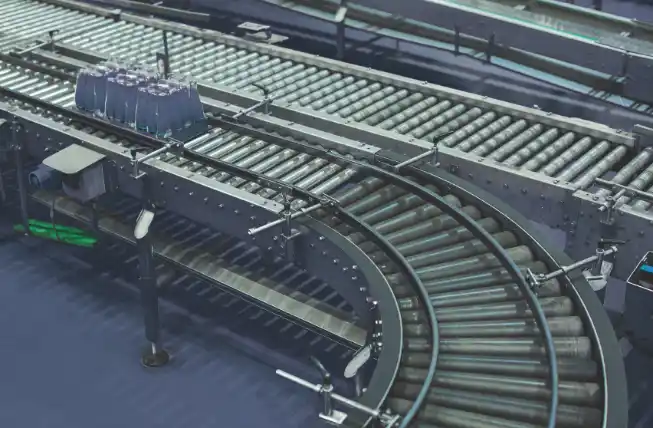 How MDR Conveyors Save Energy and Decrease Costs