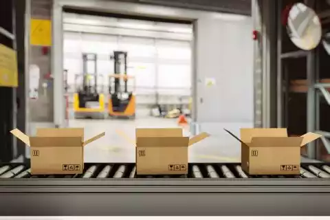 1. What are roller conveyors, and what do they do 1. What are roller conveyors, and what do they do
