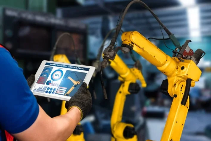 3. Invest in Smart Automation Upgrades for Conveyor System Optimization