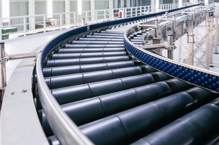 3. Problem: Conveyor System Downtime Due to Lack of Conveyor System Maintenance 3. Problem: Conveyor System Downtime Due to Lack of Conveyor System Maintenance