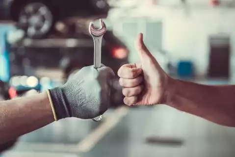 5. Maintenance and cleaning tips 5. Maintenance and cleaning tips