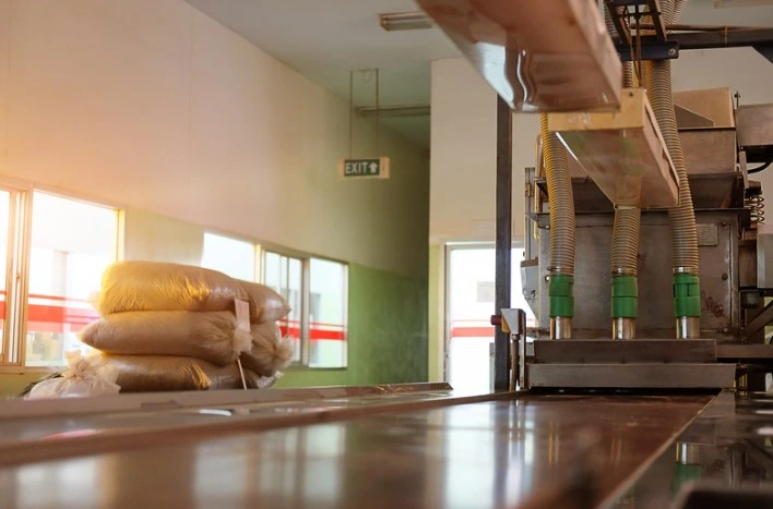 6. Problem: Poor System Integration and Workflow Inefficiencies in Conveyor System Maintenance 6. Problem: Poor System Integration and Workflow Inefficiencies in Conveyor System Maintenance