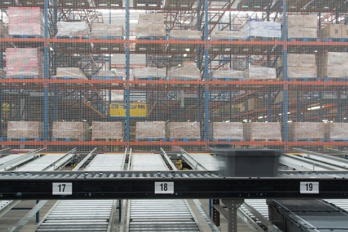 8. Problem: Conveyor System Safety Hazards and the Need for Safety-Focused Conveyor System Maintenance 8. Problem: Conveyor System Safety Hazards and the Need for Safety-Focused Conveyor System Maintenance