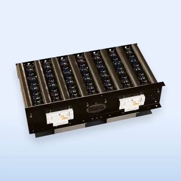 90 Degree Transfer Conveyor