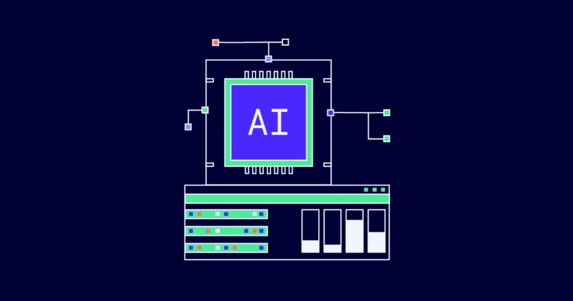 AI-Driven Efficiency and Productivity
