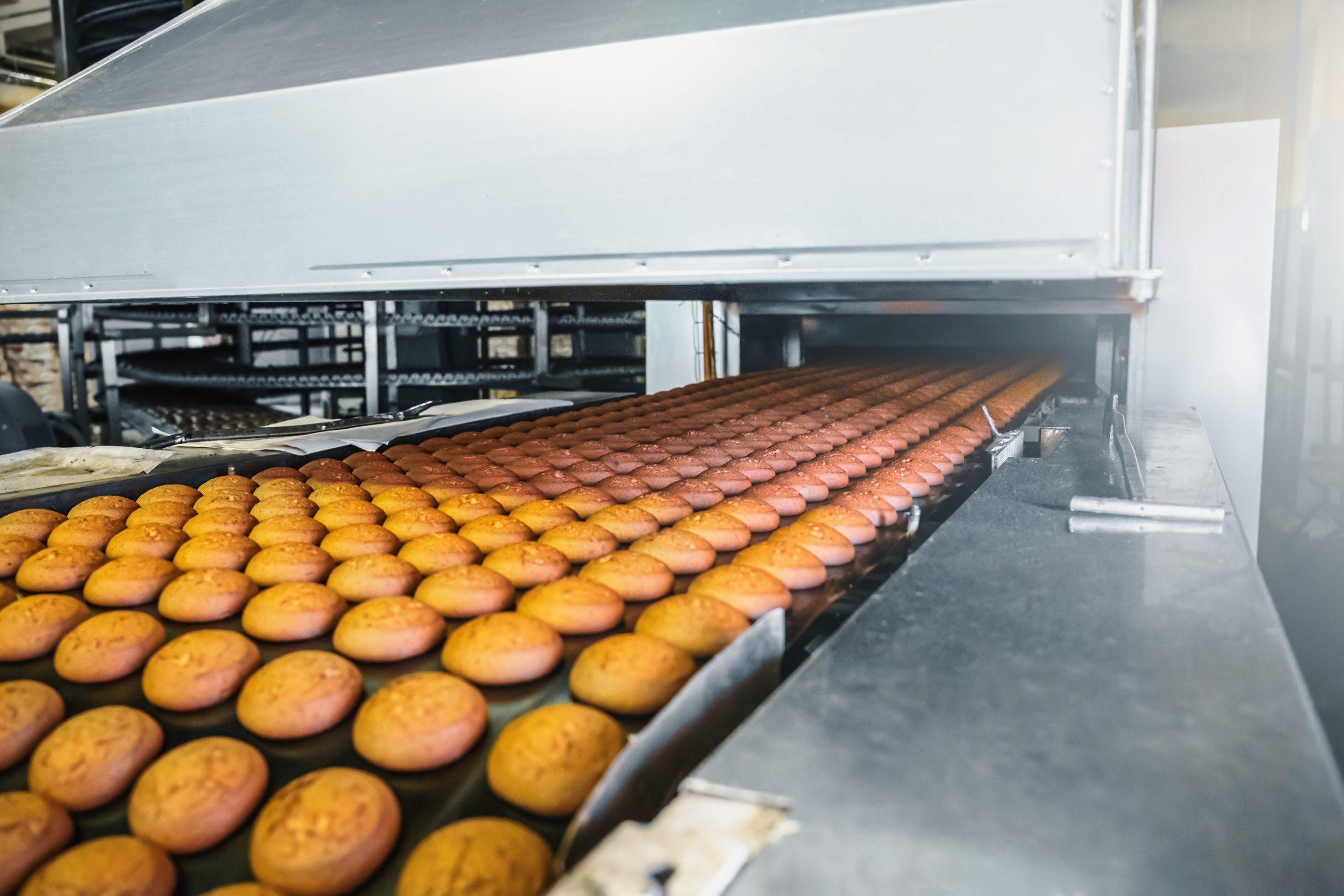 Analyzing Conveyor Capacity