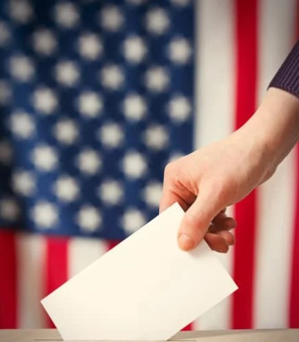 Analyzing Election Years and Market Trends