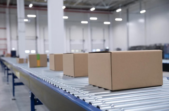 Automated Sorting to Simplify Returns and Streamline Workflow Automated Sorting to Simplify Returns and Streamline Workflow