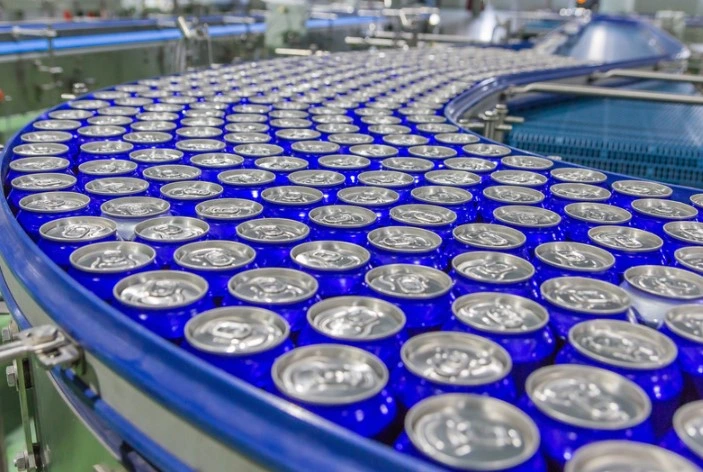 Benefits of Automation for the F&B Industry Benefits of Automation for the F&B Industry