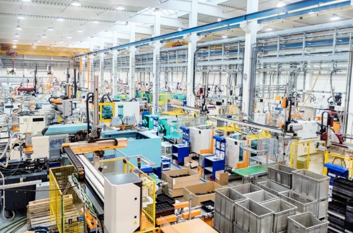 Benefits of Creating an Accessible Material Handling Environment with Accessible Material Handling Equipment