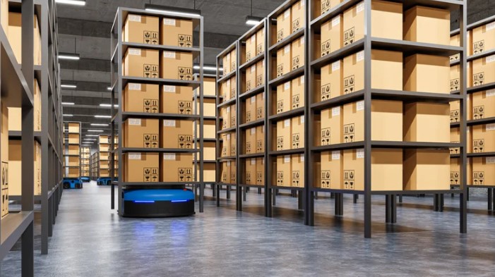 Benefits of Fully Automated Warehouses