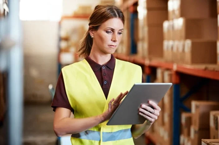 Benefits of Using Automation to Address Supply Chain Challenges