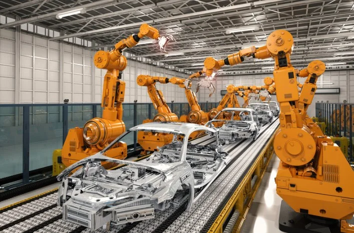 Benefits of Using MDR in the Automotive Industry