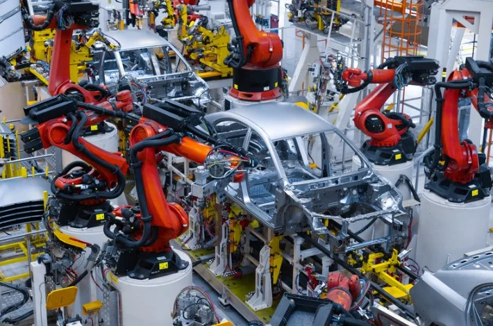 Case Studies of MDR in Automotive Applications