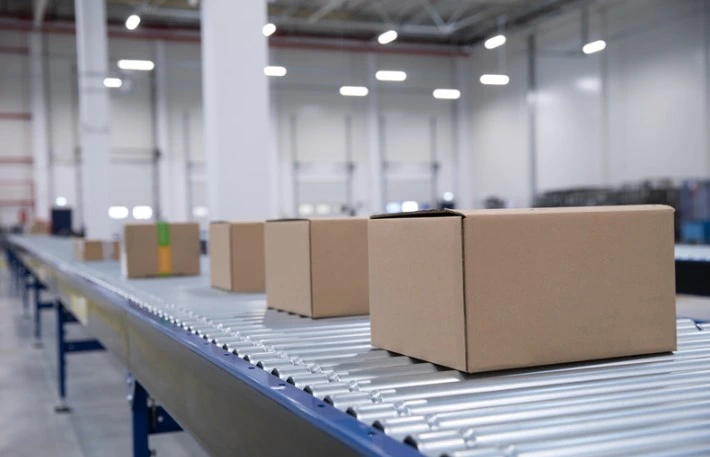 Choosing Cold-Resistant Materials for Your Conveyor for Cold Storage