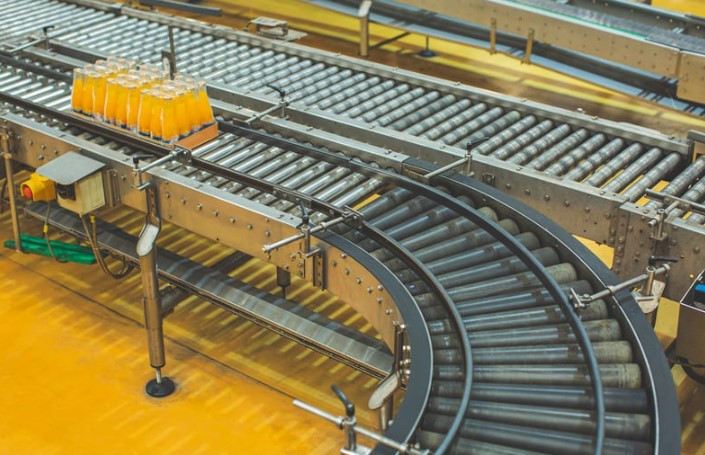 Choosing the Right Conveyor for Your Operation