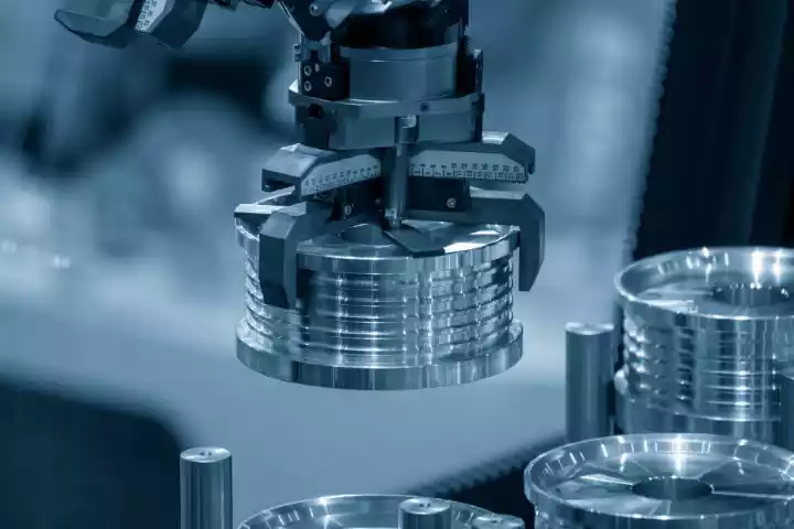 Cobot Collaboration Cobot Collaboration