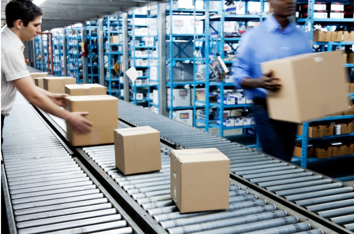 Common Applications of MDR Conveyors Common Applications of MDR Conveyors