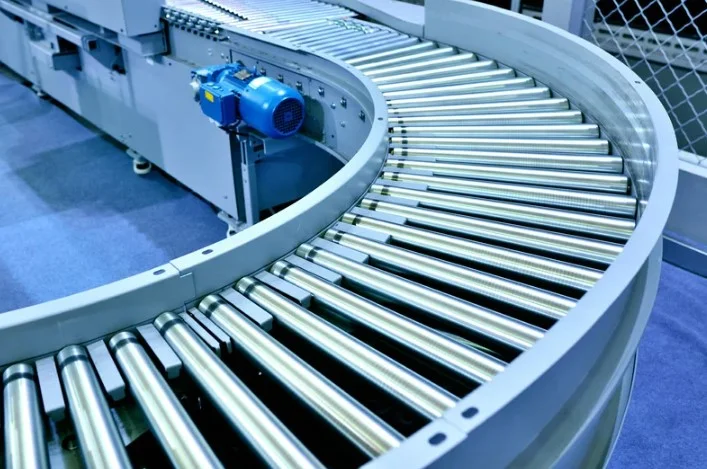 Common Issues in MDR Conveyor Systems (And How to Fix Them!)