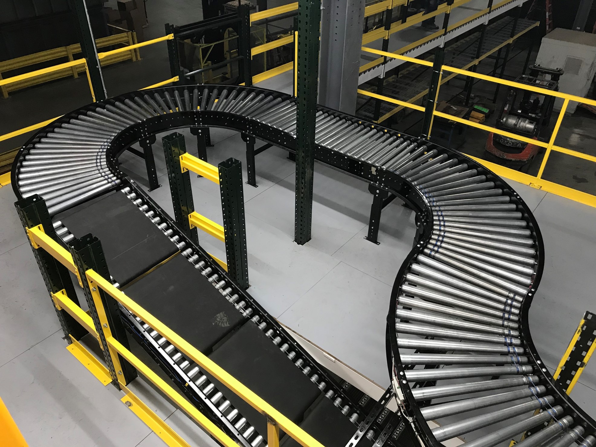 Common Types of Conveyor Systems Common Types of Conveyor Systems