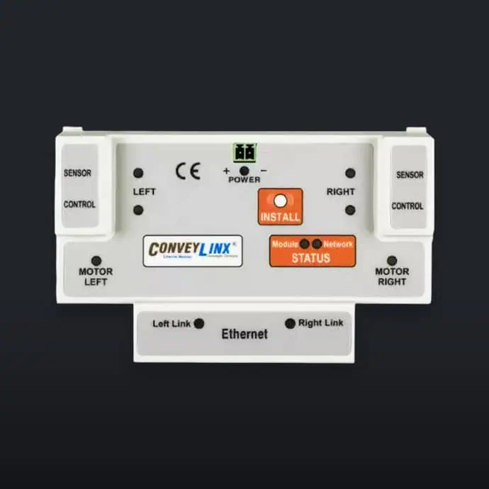 ConveyLinx Card, ERSC, ERSC-HTF
