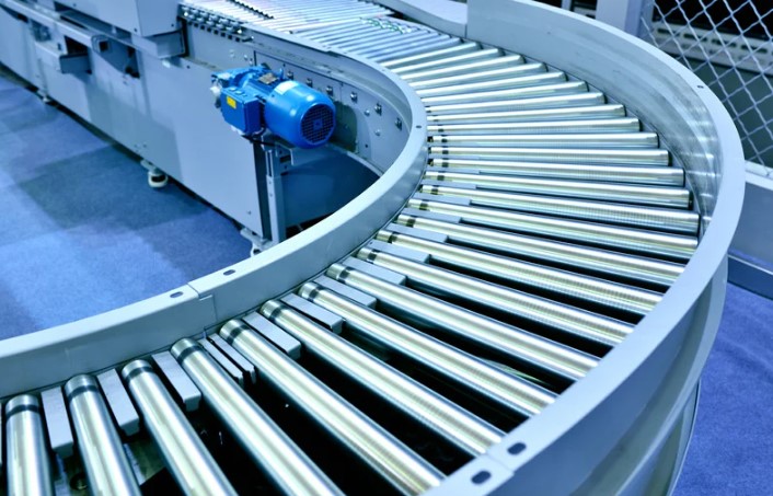 Conveyor Accuracy: Hitting the Bullseye Conveyor Accuracy: Hitting the Bullseye