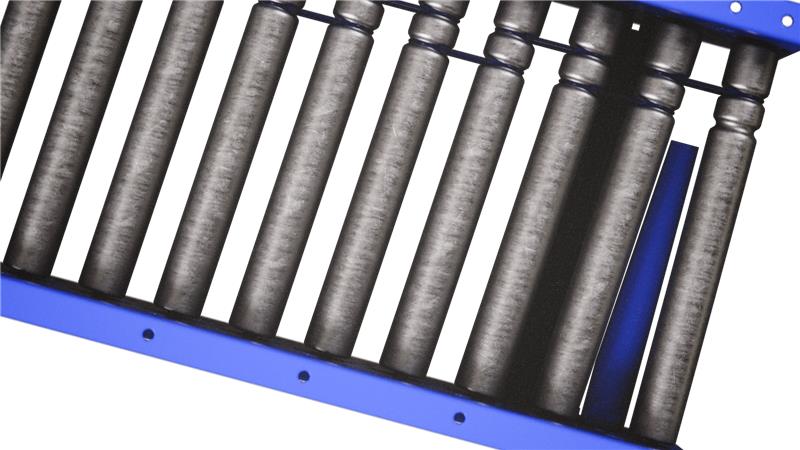 Conveyor Gap Plate Definition