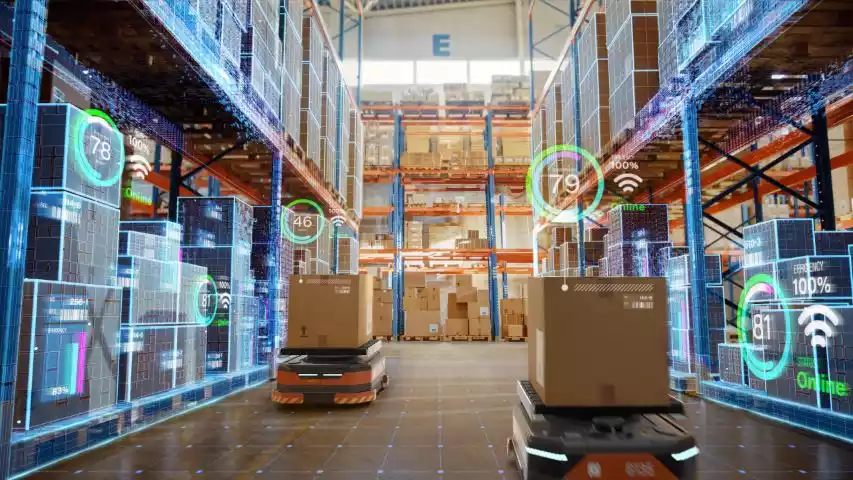 Design-Build Method Future for Roller Conveyor & Automation 