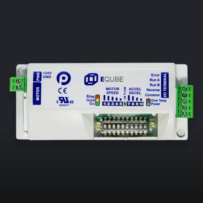 E-Qube