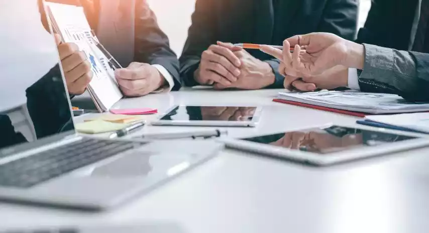 Empower Your Workplace with Proven Team-Oriented Success Stories