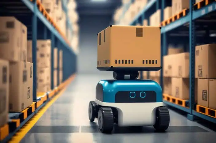 Exploring the Most Monumental New Robotics and Conveyors 