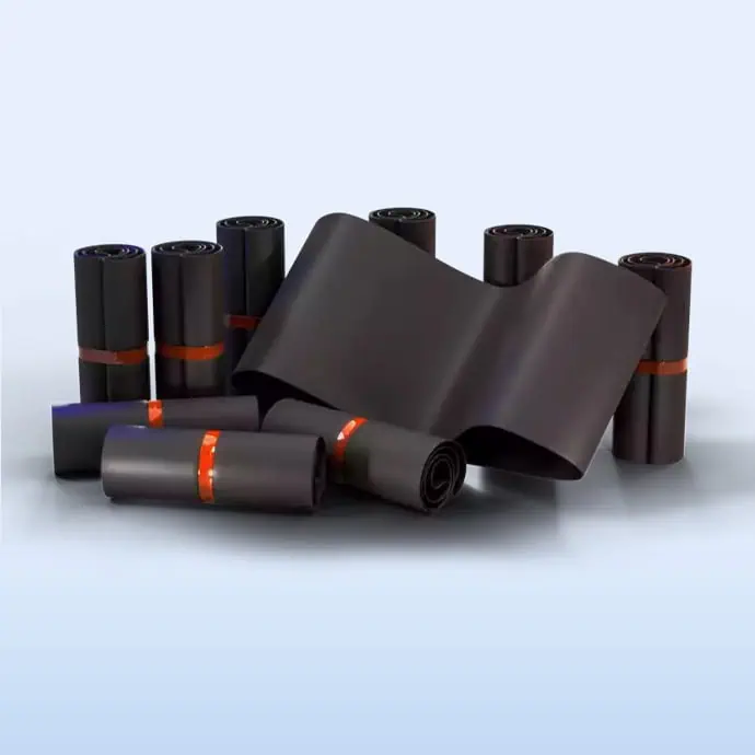 Flat Conveyor Belts