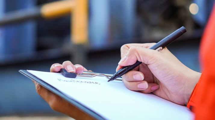 Focus on Preventative Maintenance for Maximum Uptime