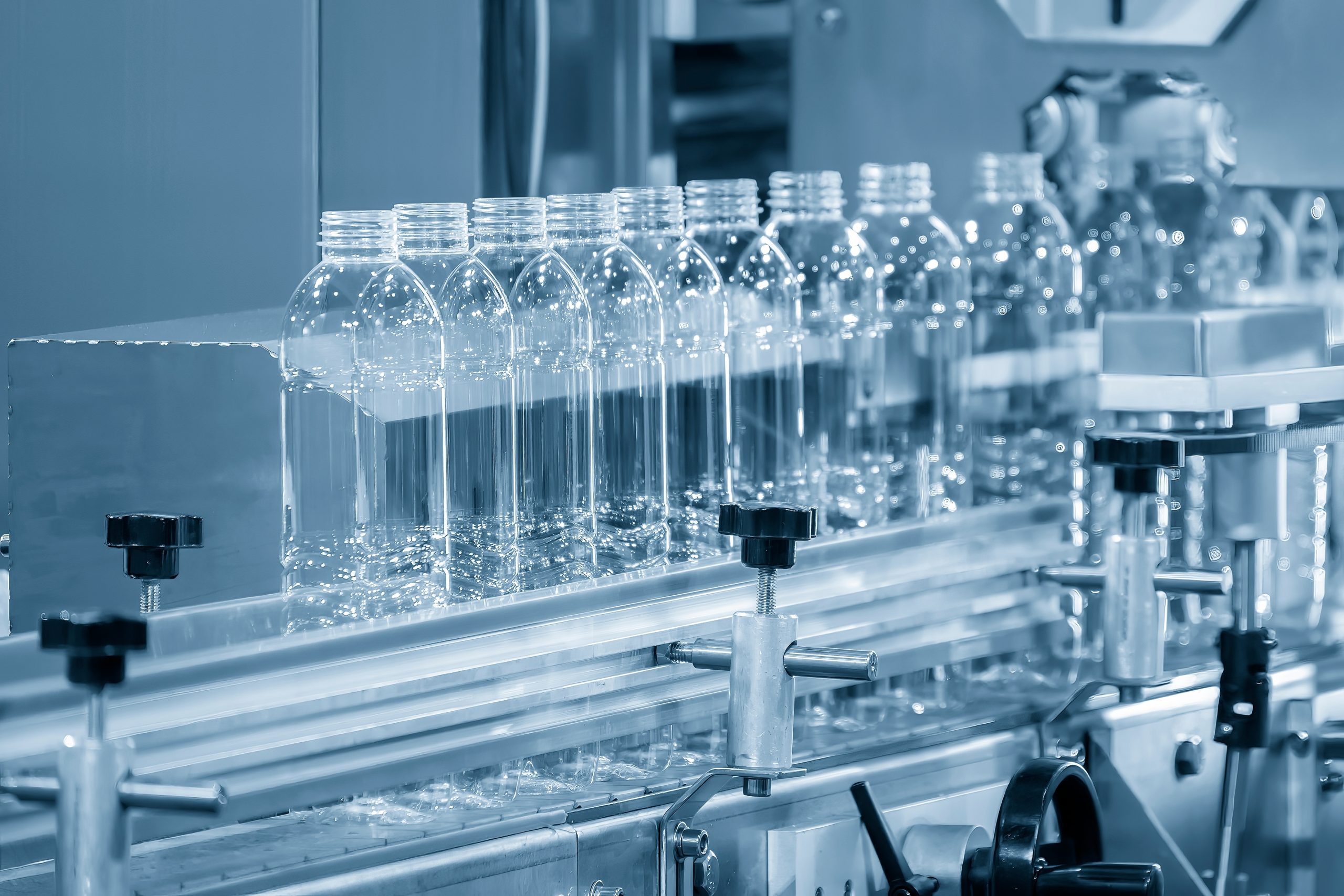 Food and Beverage Industry