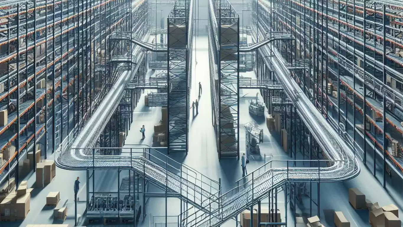 Future Trends in Overhead Conveyor Solutions Future Trends in Overhead Conveyor Solutions
