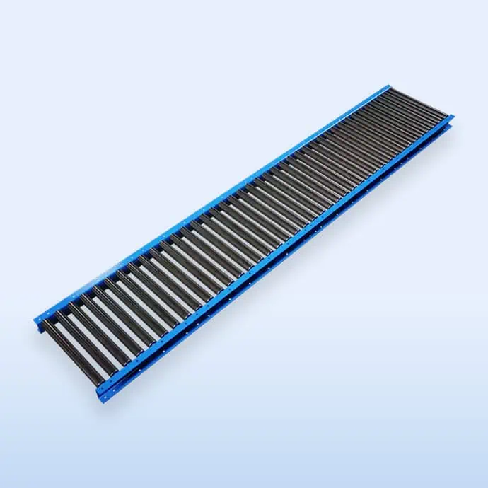 Gravity Roller Conveyor
