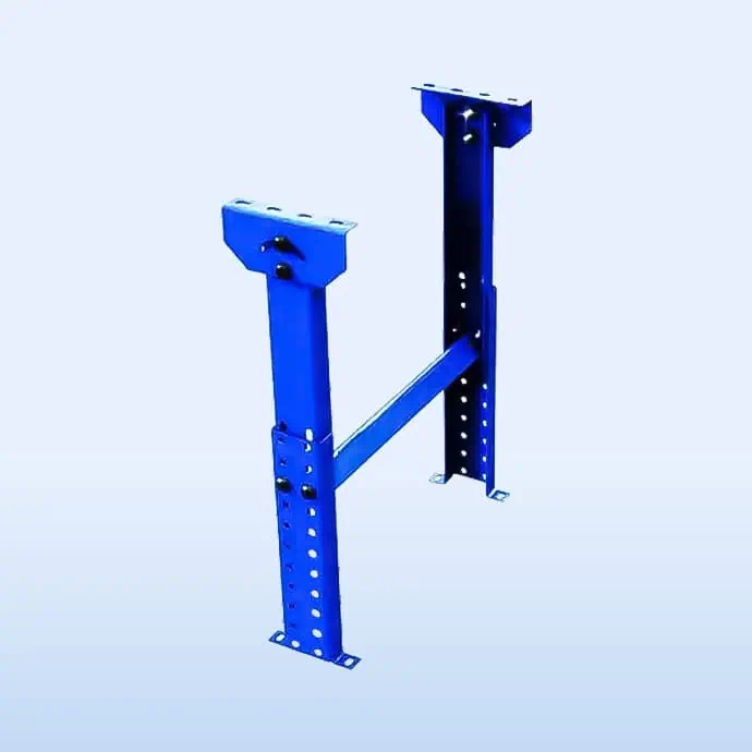 H-Style Conveyor Support