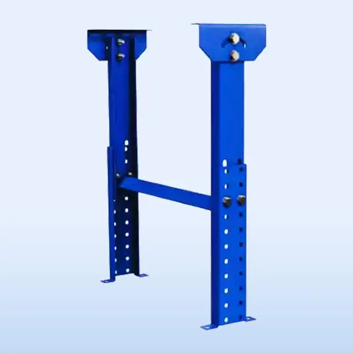 H-Style Conveyor Support