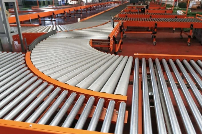 How Green Conveyors Make a Difference How Green Conveyors Make a Difference