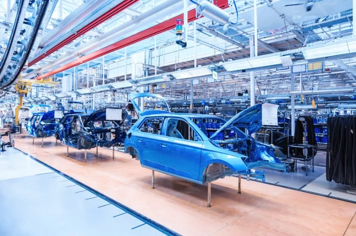 How Tariffs Affect Manufacturing Costs How Tariffs Affect Manufacturing Costs