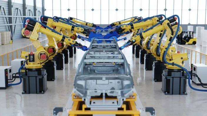 How Tariffs Are Changing the Game for American Manufacturing (And What You Can Do About It!) How Tariffs Are Changing the Game for American Manufacturing (And What You Can Do About It!)