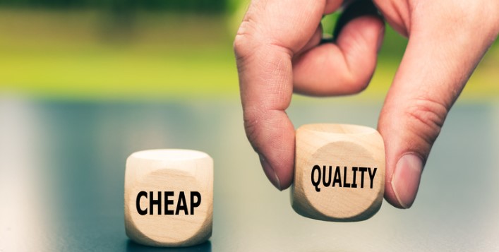 How to Avoid the Temptation of Cheap Conveyors