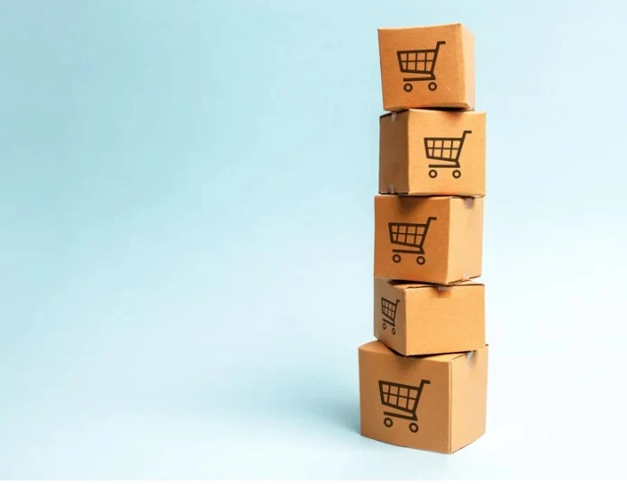 Innovation Driven by E-Commerce Demands