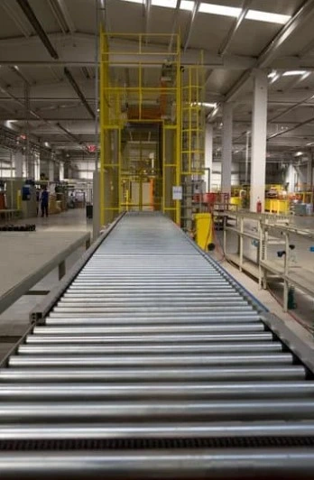 Innovations and Technological Advancements in the Conveyor System Market