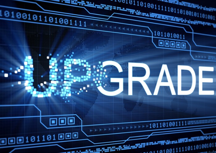 Invest in Automation Upgrades Invest in Automation Upgrades