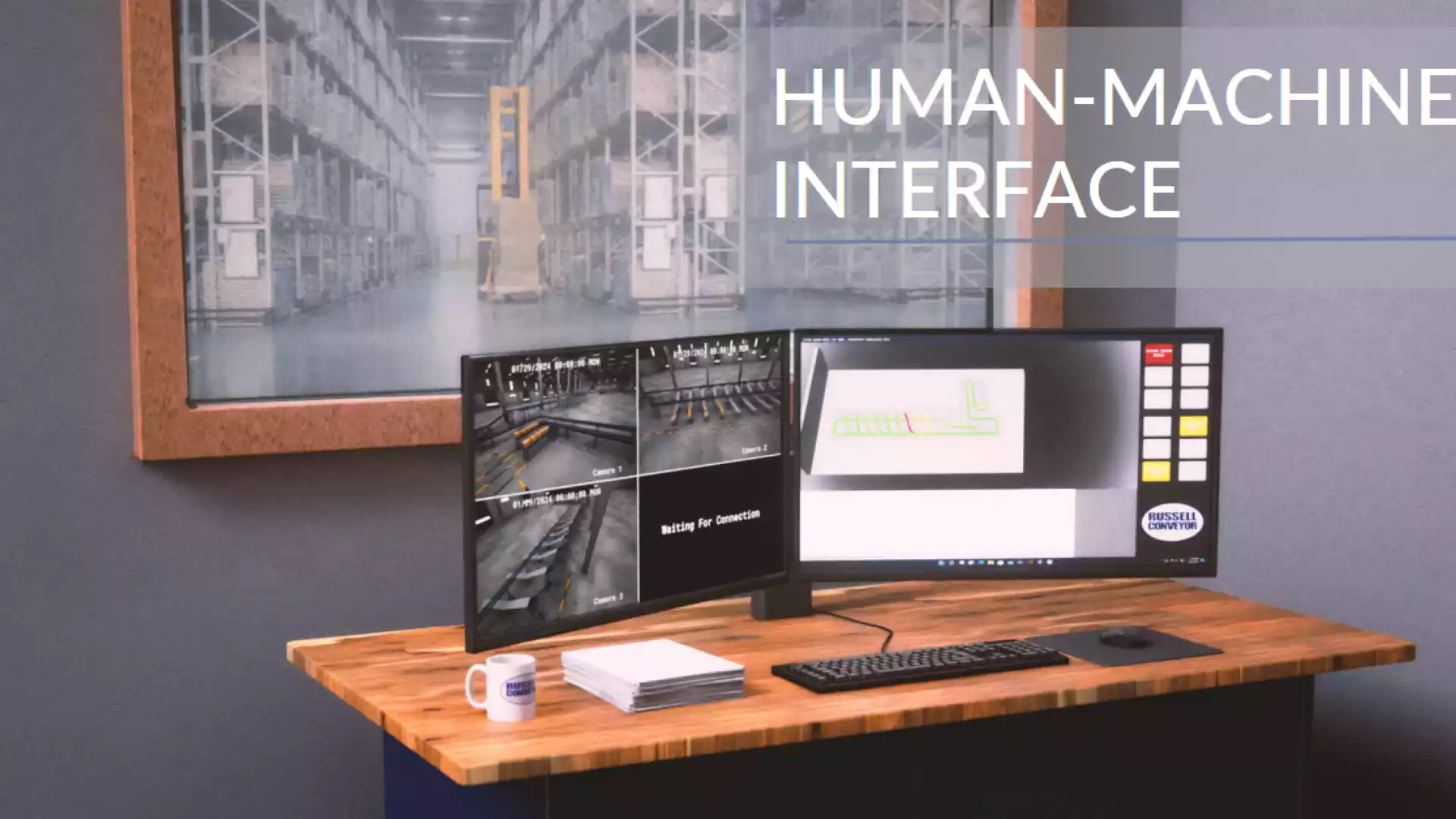 Keeping Up with the Latest Trends in Human-Machine Interface