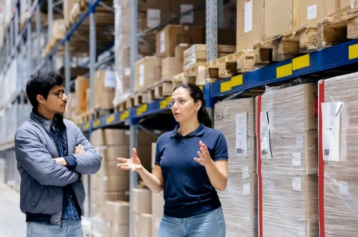 Key Applications of Russell Conveyor & Equipment in Solving Amazon’s Supply Chain Issues