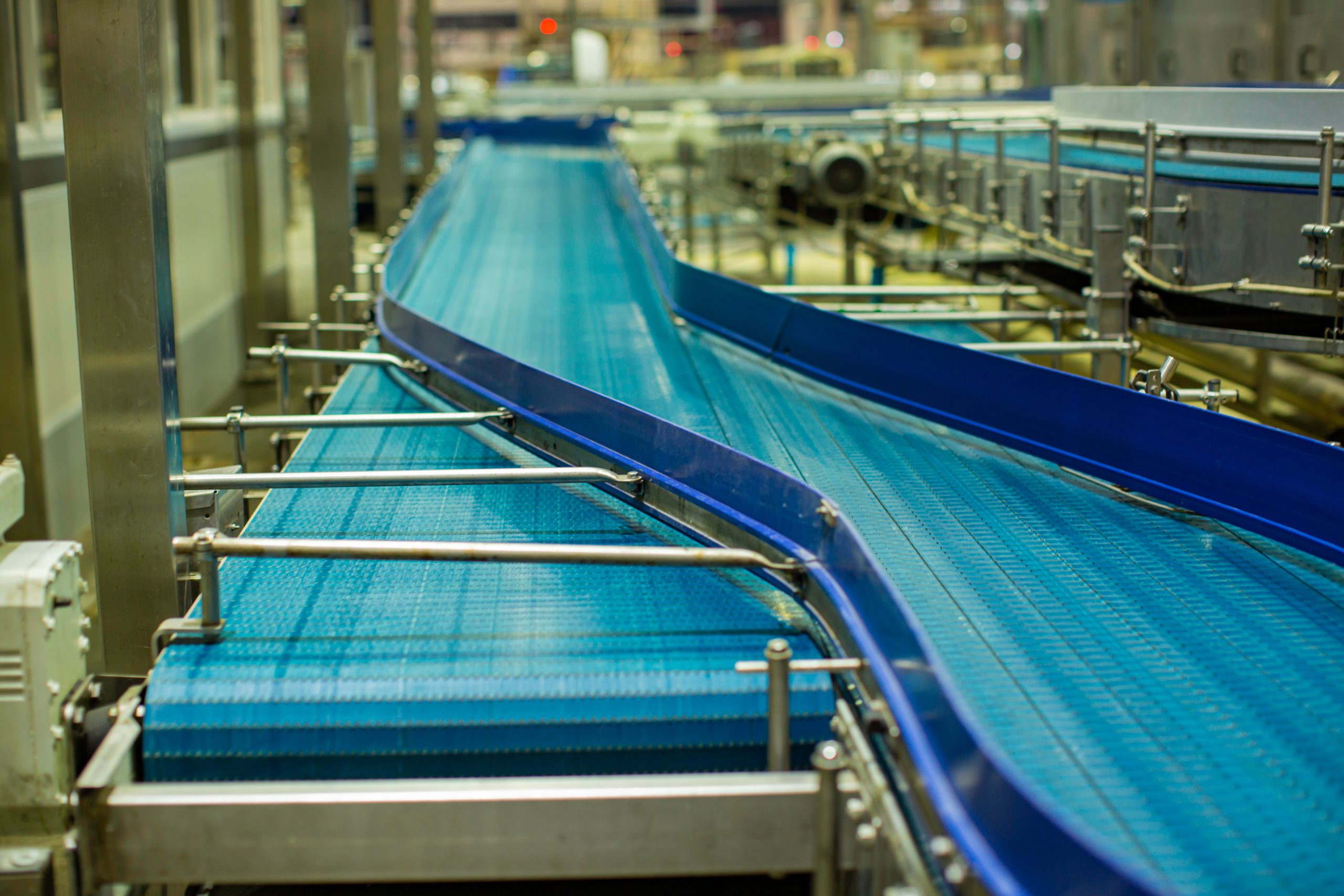 Key Features and Applications of Belt Conveyors Key Features and Applications of Belt Conveyors